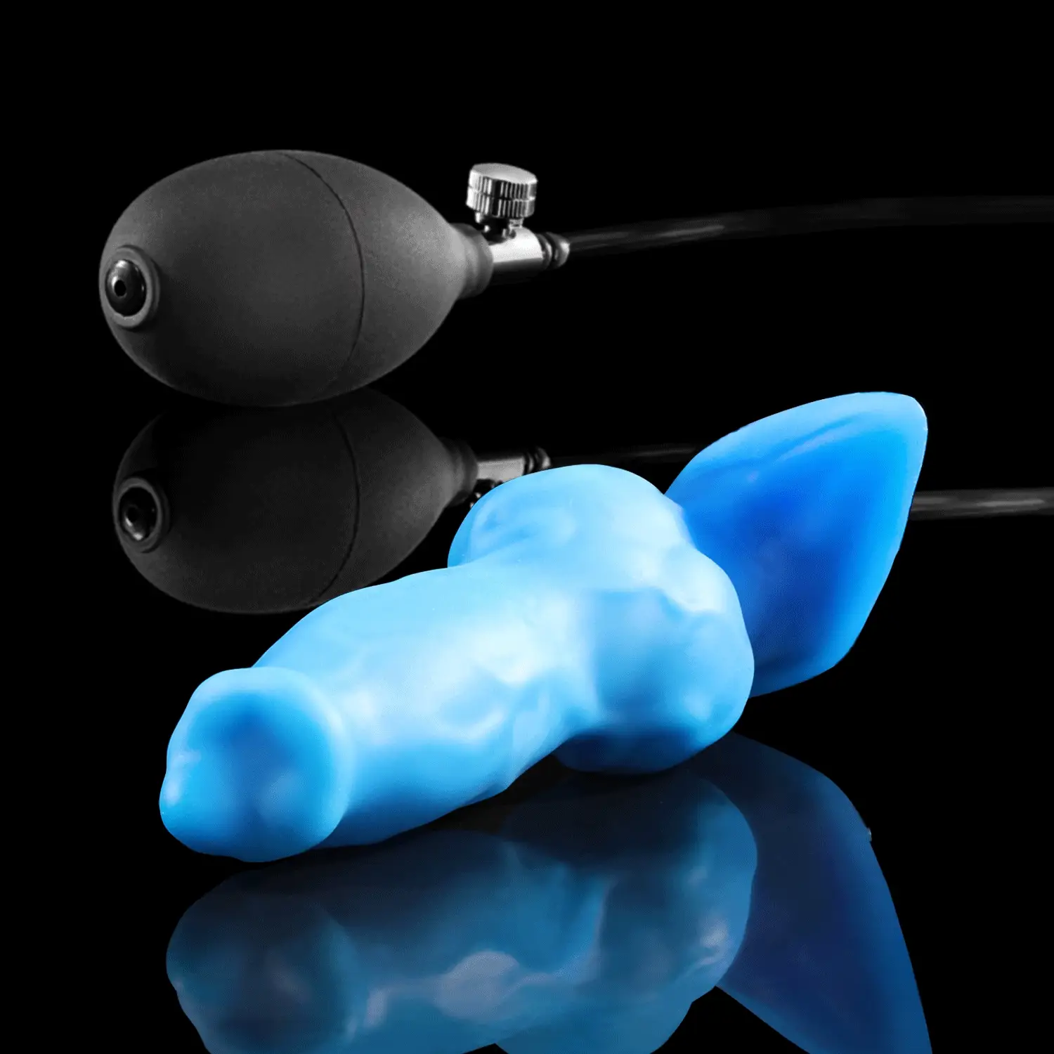 Inflatable Dildos