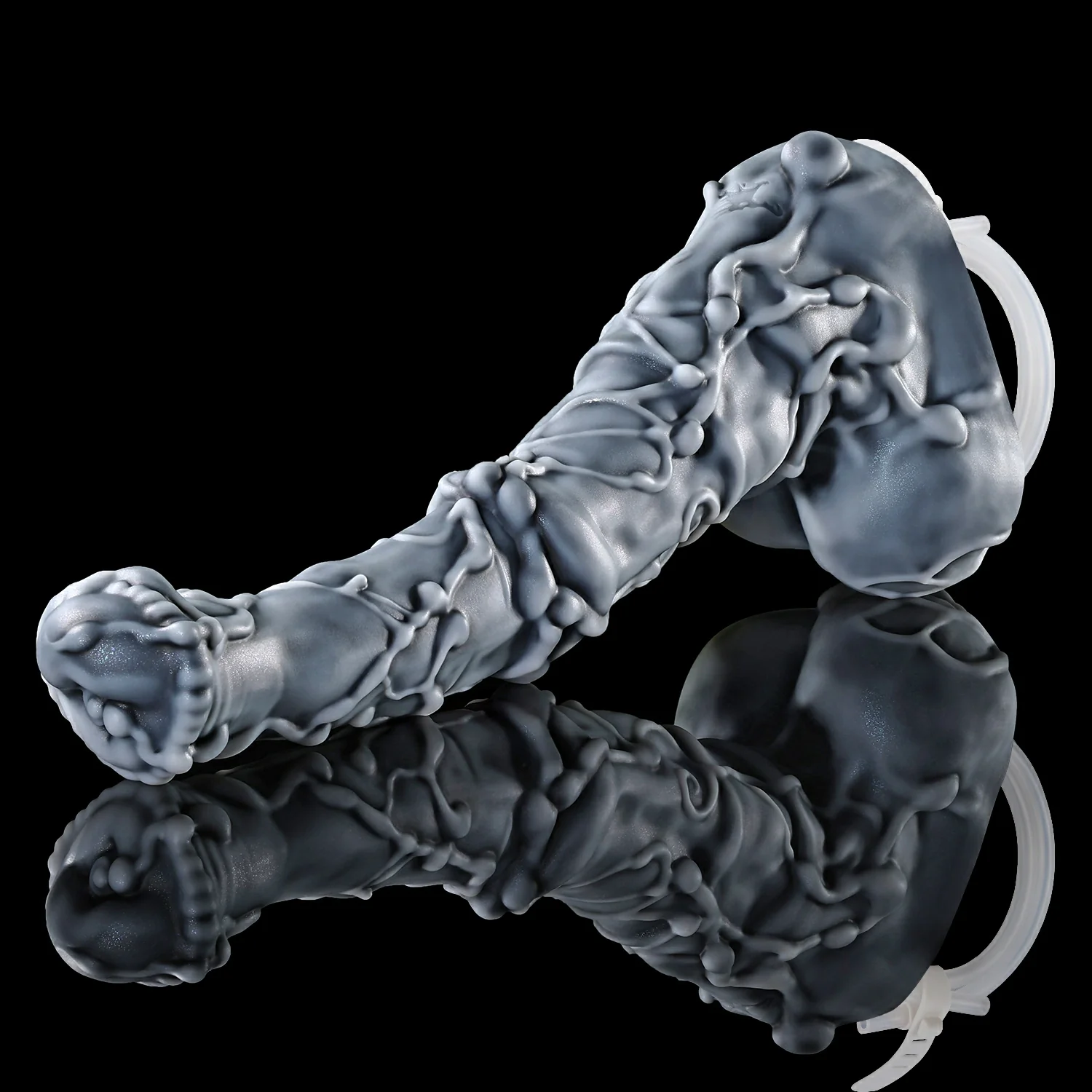 Ejakulierende Dildos